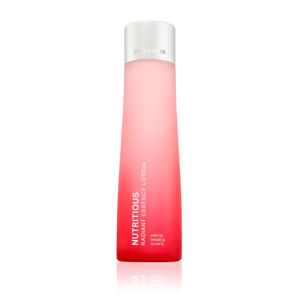 Radiance-Boosting Essence for Healthy Skin