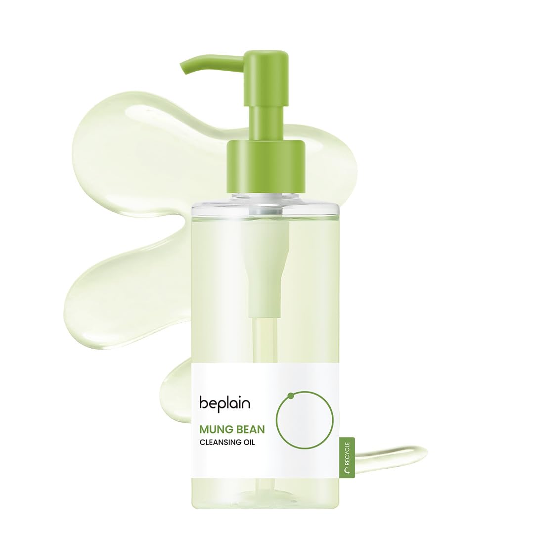Gentle Hydrating Cleansing Oil