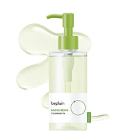 Gentle Hydrating Cleansing Oil