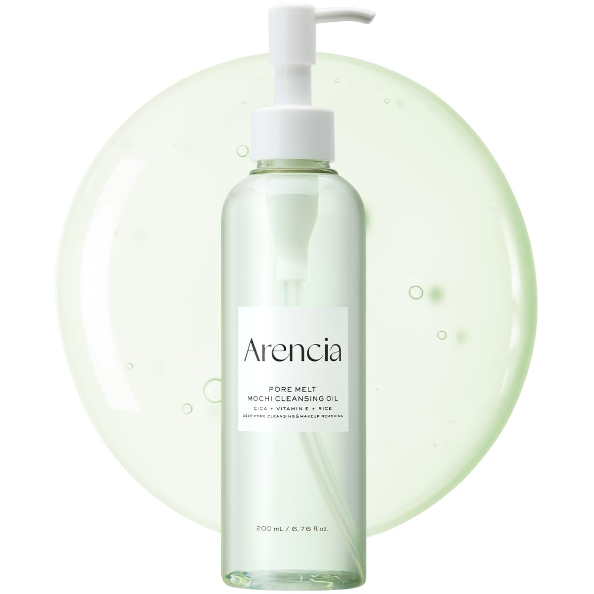 Gentle Purifying Cleansing Oil