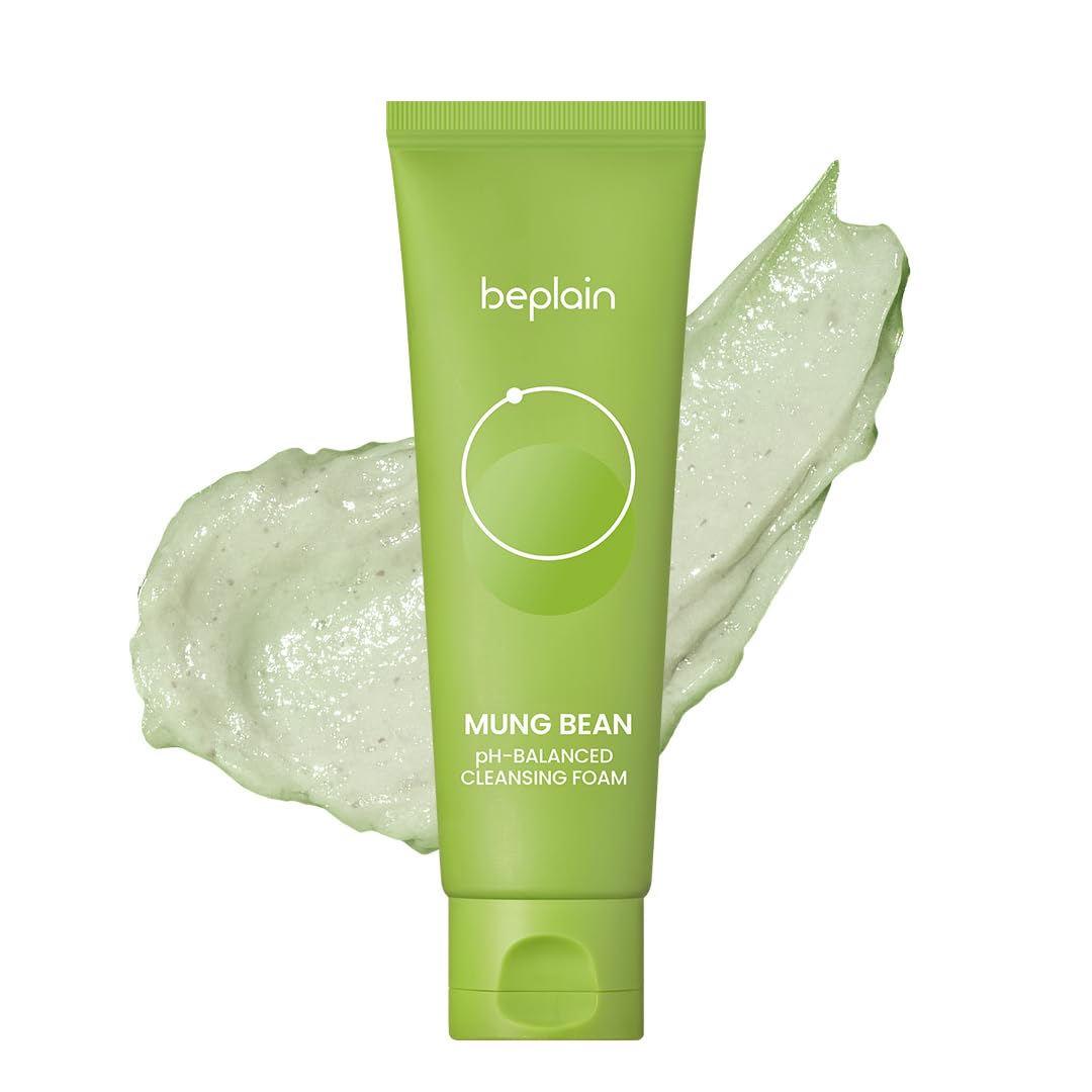 Gentle Purifying Foam for Sensitive Skin
