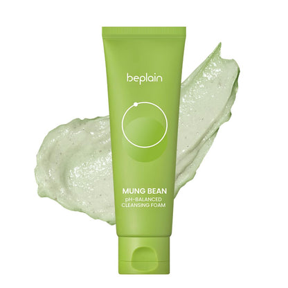 Gentle Purifying Foam for Sensitive Skin