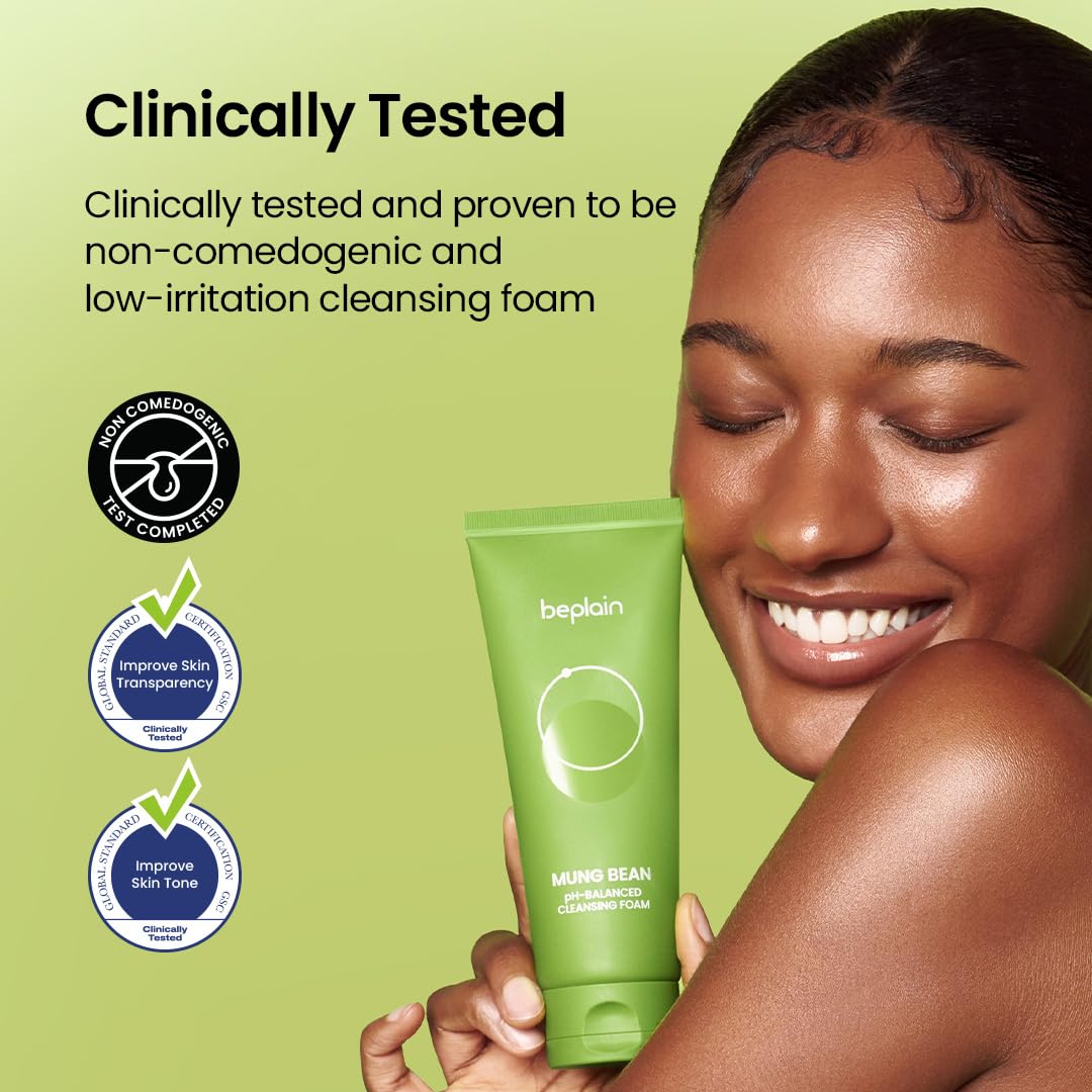 Gentle Purifying Foam for Sensitive Skin