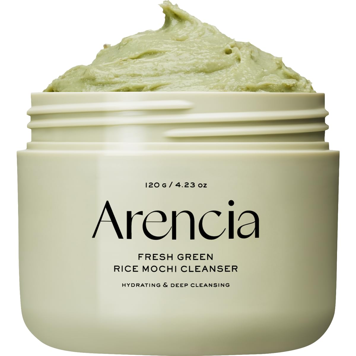 Pure Radiance All-in-One Face Cleanser