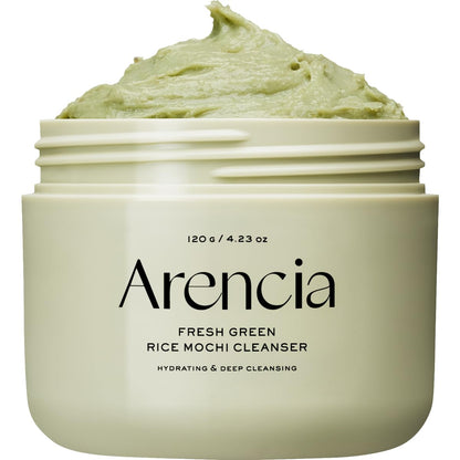 Pure Radiance All-in-One Face Cleanser