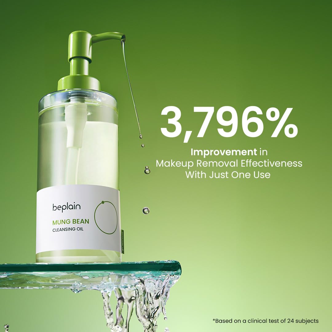 Gentle Hydrating Cleansing Oil