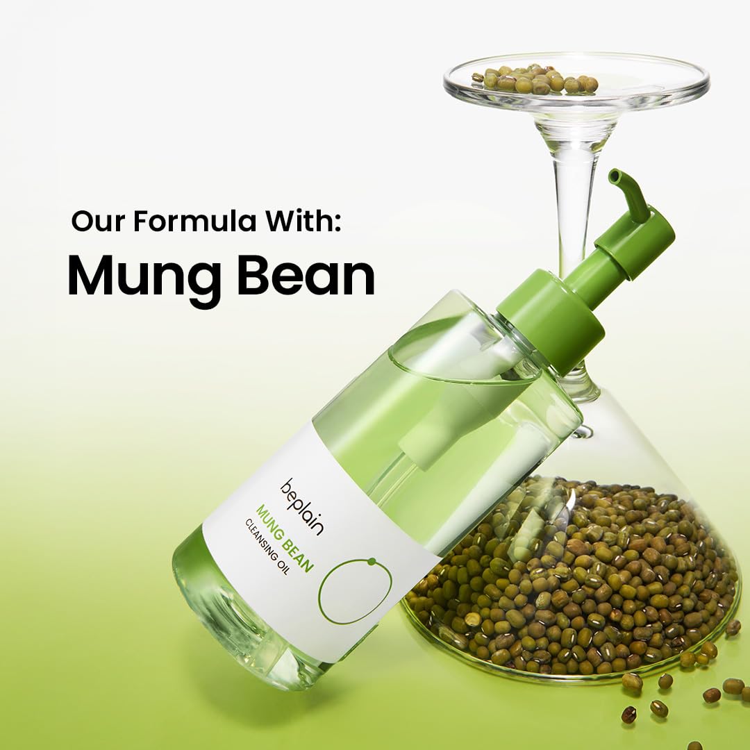 Gentle Hydrating Cleansing Oil