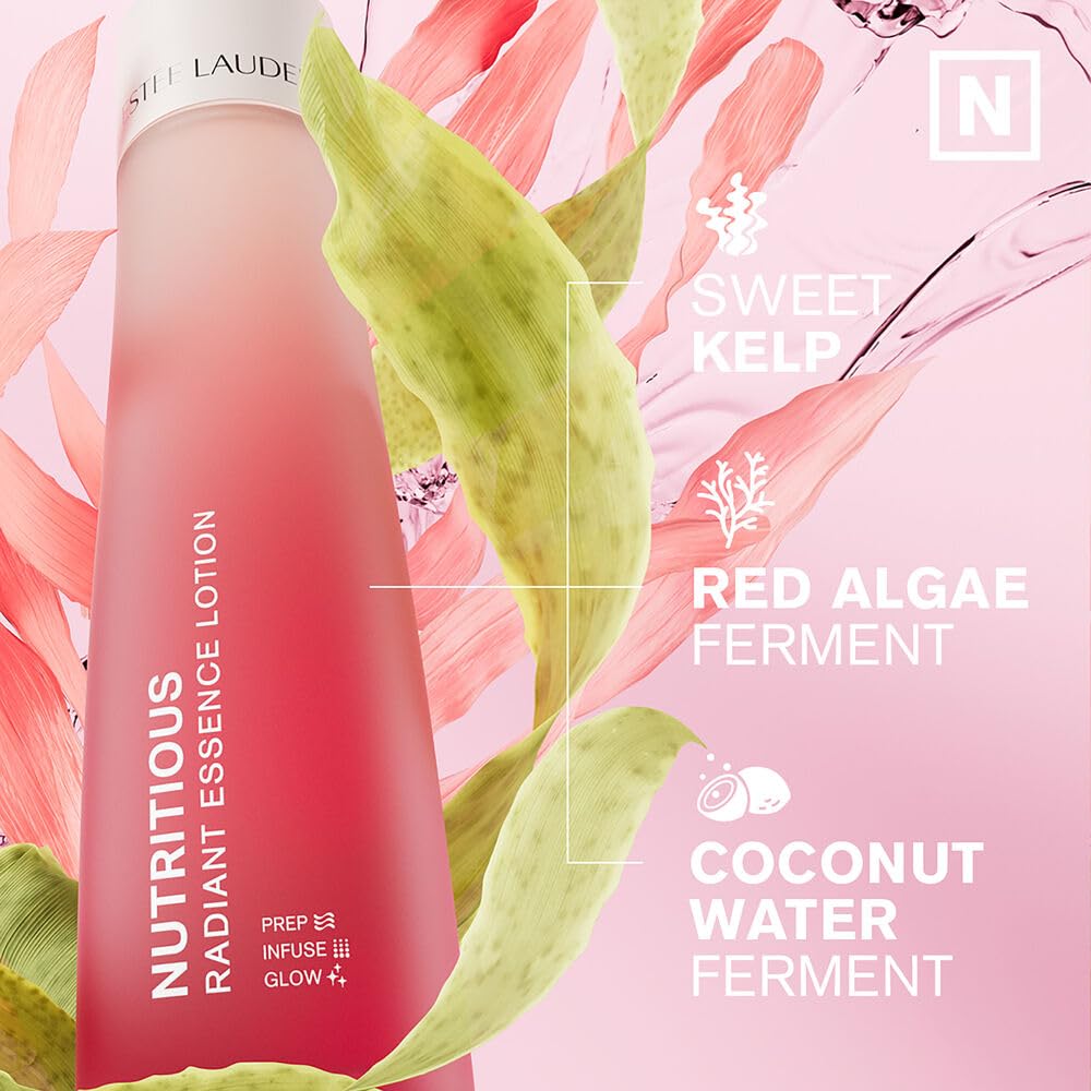 Radiance-Boosting Essence for Healthy Skin