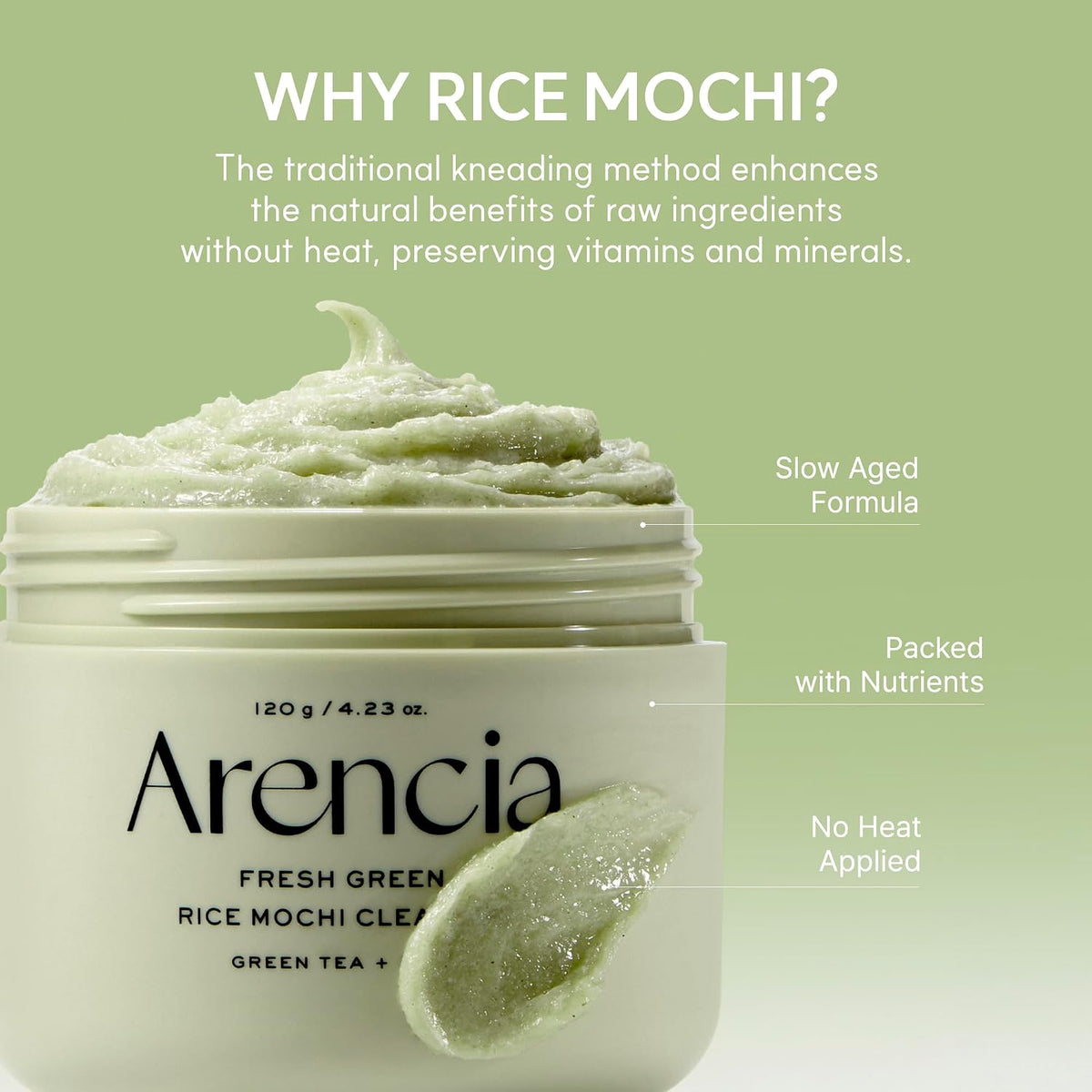 Pure Radiance All-in-One Face Cleanser