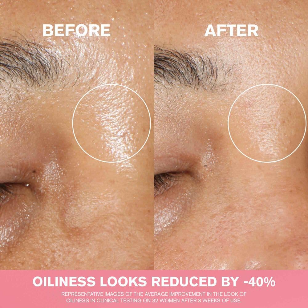 Radiance-Boosting Essence for Healthy Skin