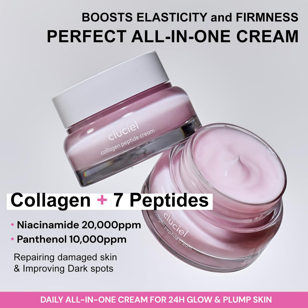 Glass Skin Moisturizer