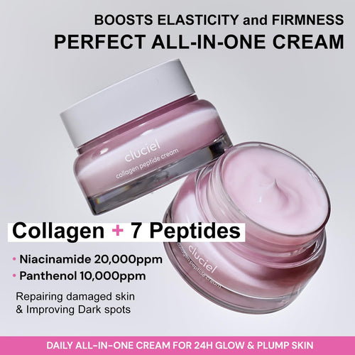 Glass Skin Moisturizer