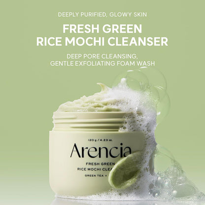 Pure Radiance All-in-One Face Cleanser