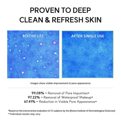 Gentle Purifying Cleansing Oil