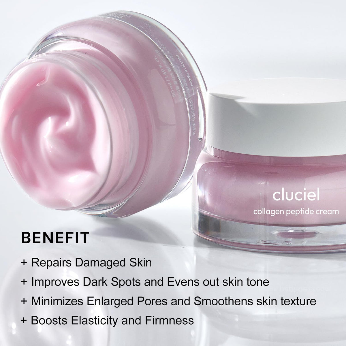 Glass Skin Moisturizer