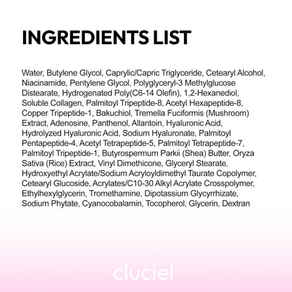 Glass Skin Moisturizer