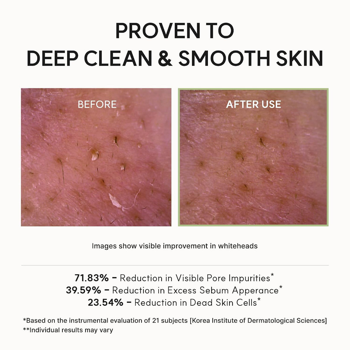 Pure Radiance All-in-One Face Cleanser