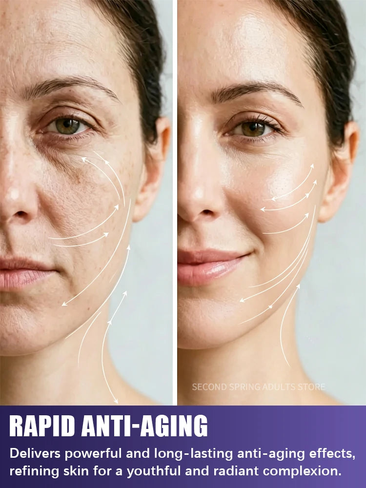 Youthful Skin Reinforcement Device