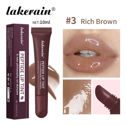 Long-Lasting Moisturizing Lip Gloss
