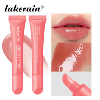 Long-Lasting Moisturizing Lip Gloss