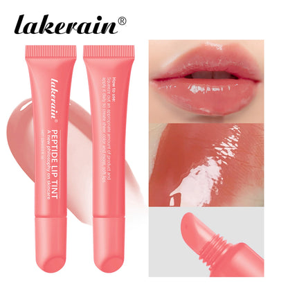 Long-Lasting Moisturizing Lip Gloss