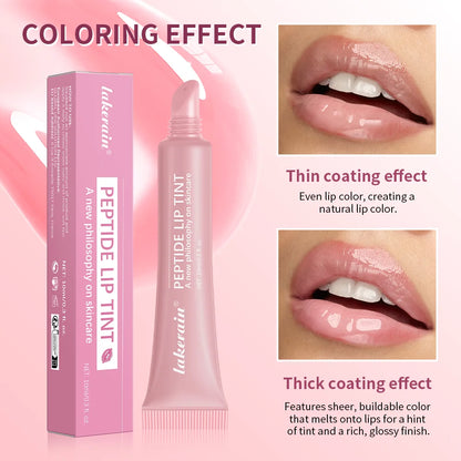 Long-Lasting Moisturizing Lip Gloss