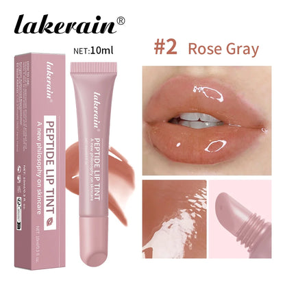 Long-Lasting Moisturizing Lip Gloss