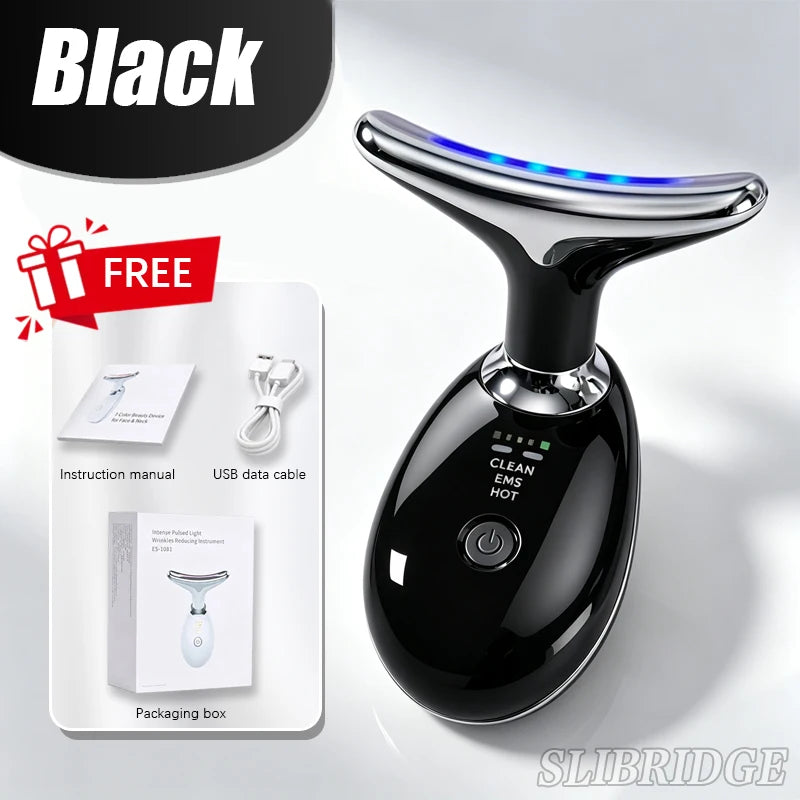 Youthful Skin Reinforcement Device
