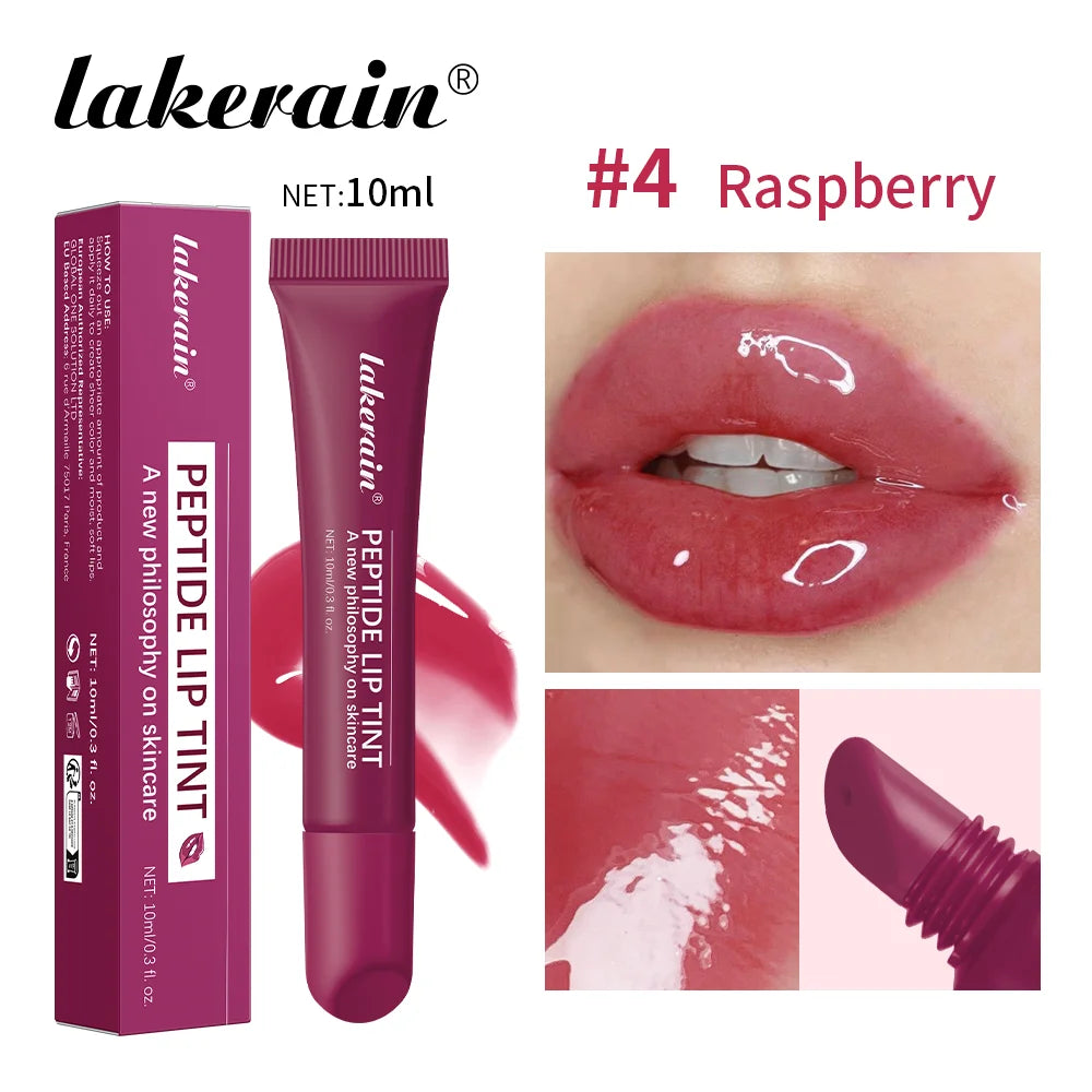 Long-Lasting Moisturizing Lip Gloss