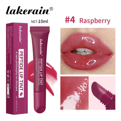 Long-Lasting Moisturizing Lip Gloss