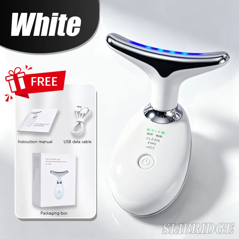 Youthful Skin Reinforcement Device