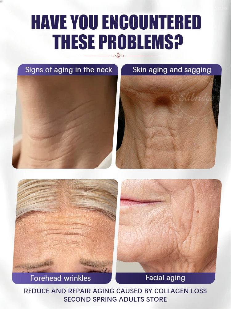 Youthful Skin Reinforcement Device
