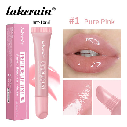 Long-Lasting Moisturizing Lip Gloss