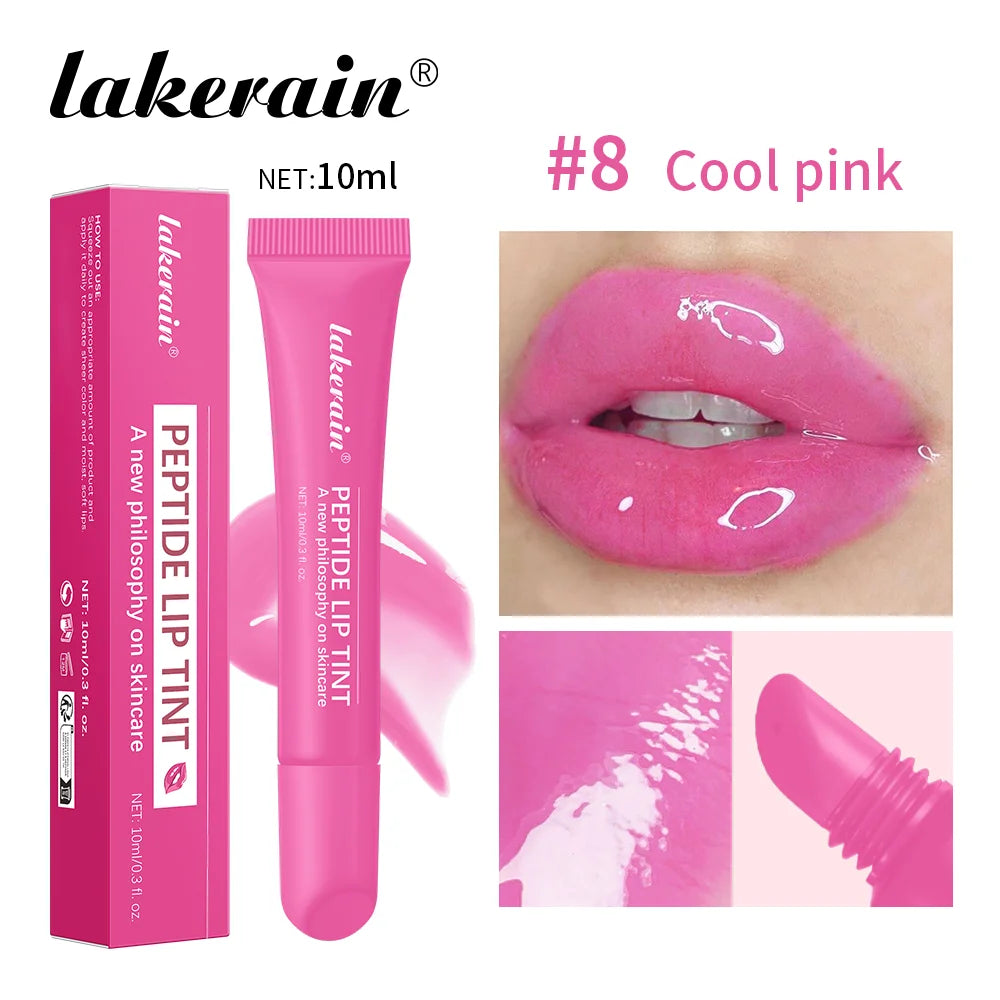 Long-Lasting Moisturizing Lip Gloss