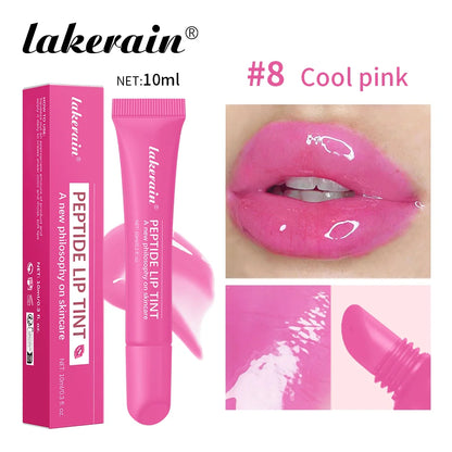Long-Lasting Moisturizing Lip Gloss